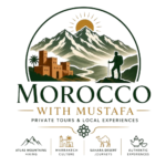 MOROCCO WITH MUSTAFA