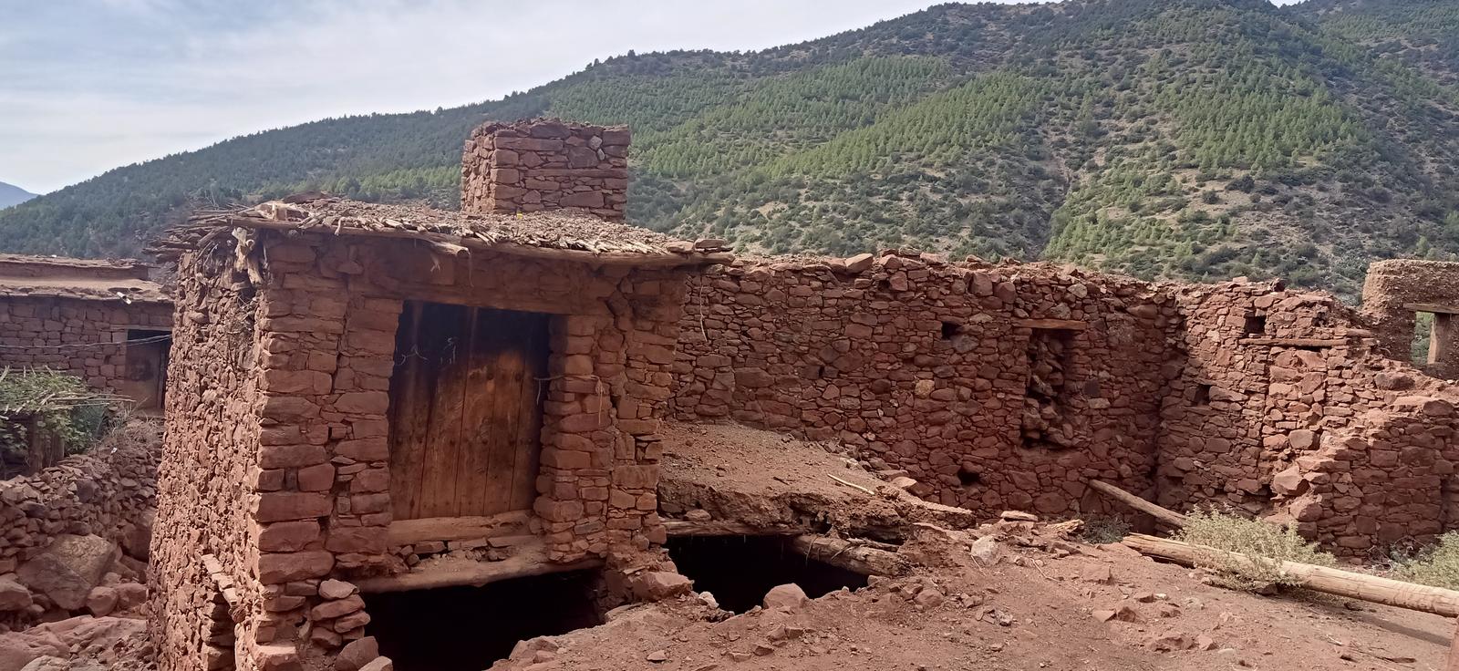Main image for The Rock Village Expedition - Anins Village